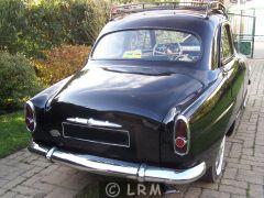 SIMCA Aronde (Photo 4)