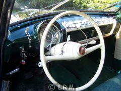 SIMCA Aronde (Photo 5)