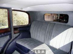 ROLLS ROYCE 25/30 HP  Limousine (Photo 5)