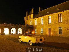 PEUGEOT 403 Cabriolet (Photo 5)