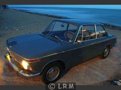 BMW 1600 (Photo 1)