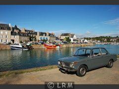 BMW 1600 (Photo 2)