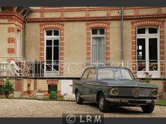 BMW 1600 (Photo 3)