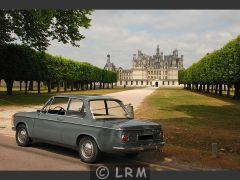 BMW 1600 (Photo 4)