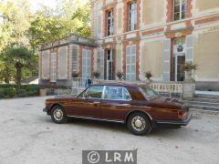 ROLLS ROYCE Silver Spirit (Photo 1)