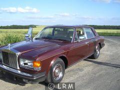 ROLLS ROYCE Silver Spirit (Photo 2)