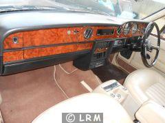 ROLLS ROYCE Silver Spirit (Photo 4)