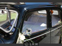CITROËN Traction Avant (Photo 3)