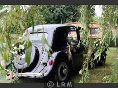 CITROËN Traction Avant (Photo 5)