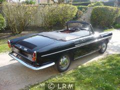 RENAULT Caravelle (Photo 4)