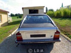 CITROËN CX (Photo 2)