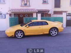 LOTUS Esprit V8 GT (Photo 2)