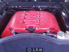 LOTUS Esprit V8 GT (Photo 5)