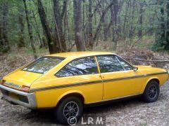 RENAULT 15 TS (Photo 1)