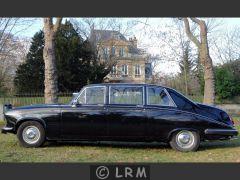 DAIMLER DS 420 (Photo 2)