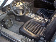 CITROËN SM (Photo 4)