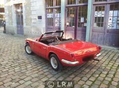 TRIUMPH Spitfire MK3 (Photo 3)