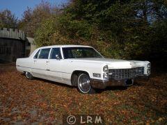 CADILLAC Fleetwood 75 (Photo 2)