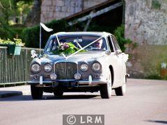 JAGUAR 420 (Photo 3)