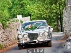 JAGUAR 420 (Photo 4)