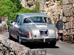JAGUAR 420 (Photo 5)