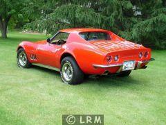 CHEVROLET Corvette C3 (Photo 3)