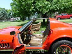 CHEVROLET Corvette C3 (Photo 4)