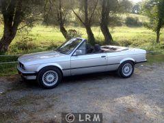 BMW 325 Cabriolet (Photo 1)