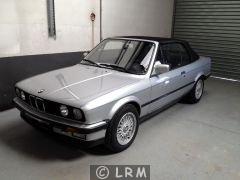 BMW 325 Cabriolet (Photo 2)