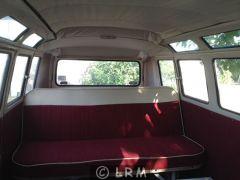 VOLKSWAGEN Combi Split (Photo 4)