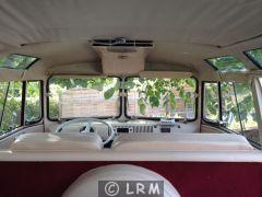 VOLKSWAGEN Combi Split (Photo 5)