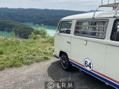 VOLKSWAGEN Combi T2 Bay Windows (Photo 2)