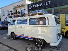 VOLKSWAGEN Combi T2 Bay Windows (Photo 3)