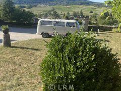 VOLKSWAGEN Combi T2 Bay Windows (Photo 4)