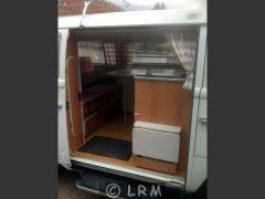 VOLKSWAGEN Combi T2 Bay Windows (Photo 5)