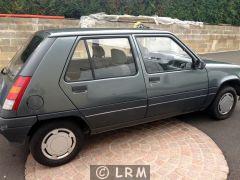 RENAULT Super 5 (Photo 2)