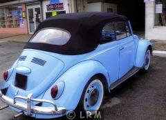 VOLKSWAGEN Coccinelle (Photo 4)