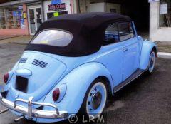 VOLKSWAGEN Coccinelle  (Photo 4)