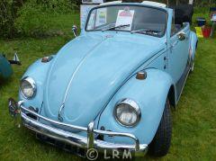 VOLKSWAGEN Coccinelle (Photo 5)