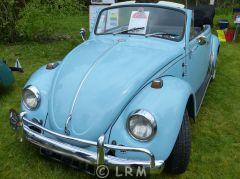 VOLKSWAGEN Coccinelle  (Photo 5)