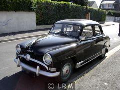 SIMCA Aronde (Photo 1)