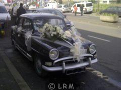 SIMCA Aronde (Photo 2)