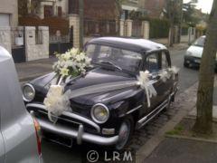 SIMCA Aronde (Photo 3)