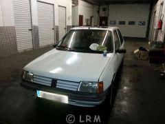 PEUGEOT 205 (Photo 1)