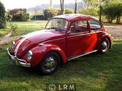 VOLKSWAGEN Coccinelle 1302 S (Photo 1)