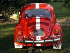 VOLKSWAGEN Coccinelle 1302 S (Photo 3)