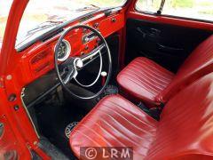 VOLKSWAGEN Coccinelle 1302 S (Photo 5)