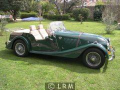 MORGAN Tourer (Photo 1)