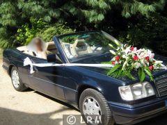 MERCEDES E320 (Photo 2)