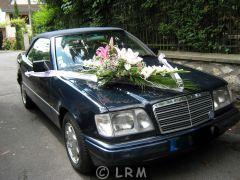 MERCEDES E320 (Photo 3)